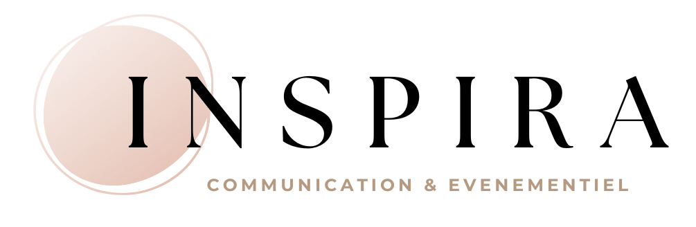 Inspira Agency logo